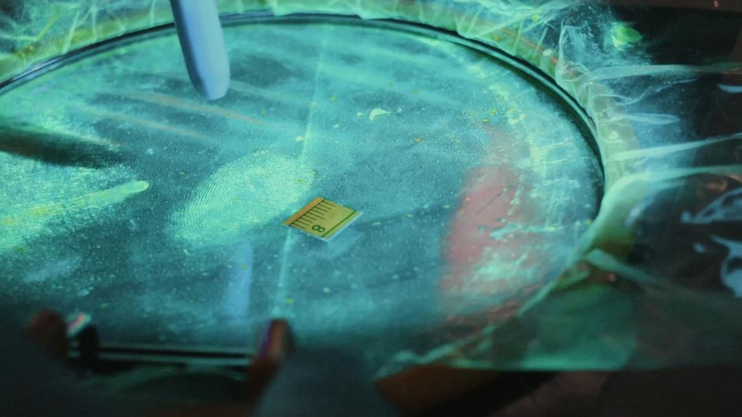 10 yıldır aranıyordu: Enteresan şekilde bulundu! Mağaradan çıktı... DNA lar ikisiyle de eşleşti 6