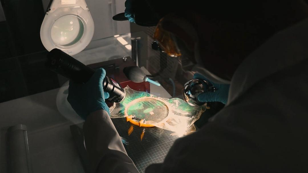 10 yıldır aranıyordu: Enteresan şekilde bulundu! Mağaradan çıktı... DNA lar ikisiyle de eşleşti 5