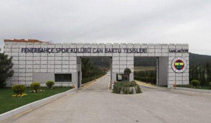 Fenerbahçeli futbolcular yıkıldı G1