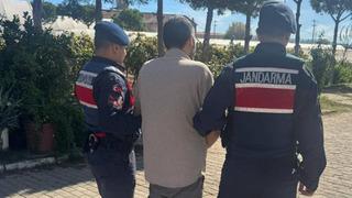 Aydın’da 10 yıl hapis cezası ile aranan kişi yakalandı