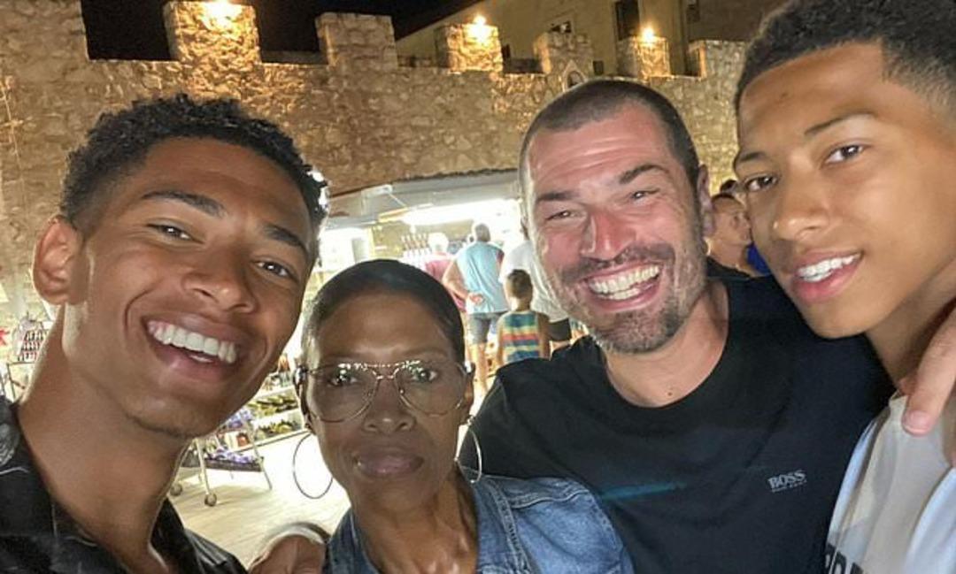 Jude Bellingham ın anne ve babası ayrılıyor: Yıldız futbolcunun ailesinde şok gelişme 2