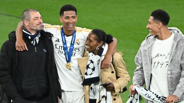 Jude Bellingham'ın anne ve babası ayrılıyor: Yıldız futbolcunun ailesinde şok gelişme