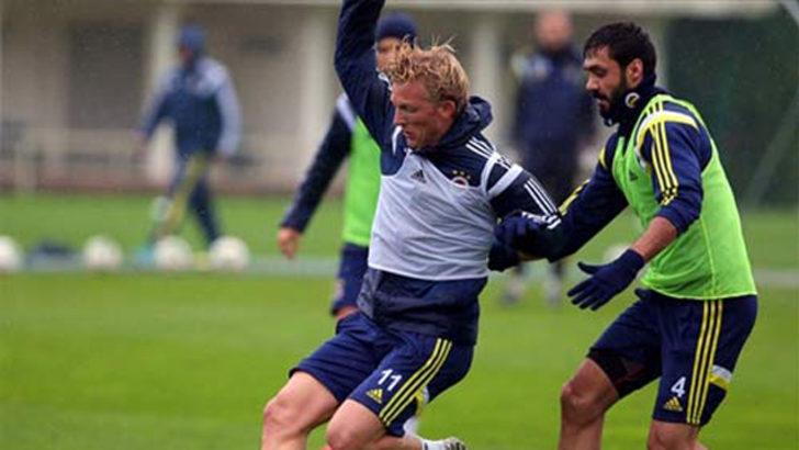 Fenerbahçeli futbolcular yıkıldı G2