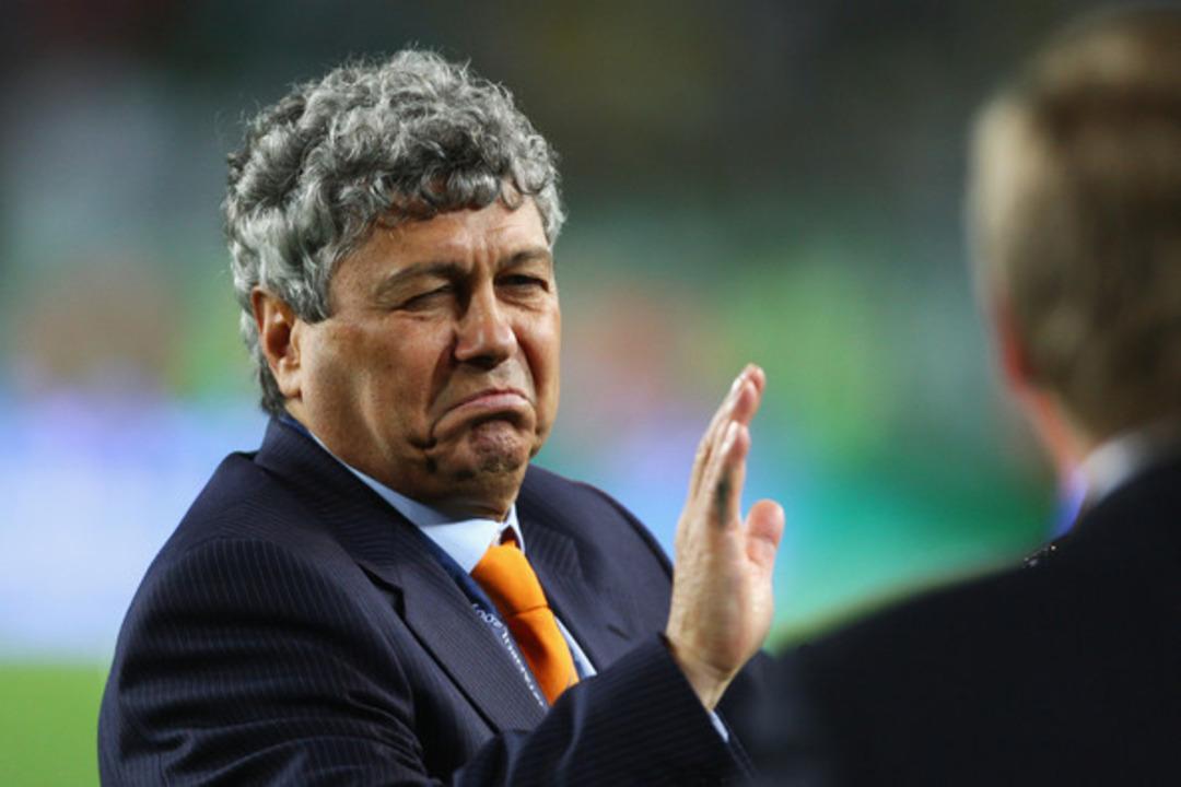 Ve Lucescu resmen a&ccedil;ıkladı! 'Fenerbah&ccedil;e...'