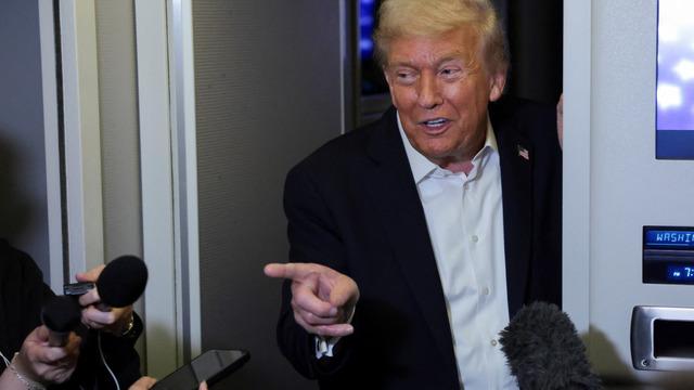 Trump'tan Cumhurbaşkanı Erdoğan'a övgü dolu sözler! Bunu o yapabilir dedi, Rusya-Ukrayna savaşını işaret etti