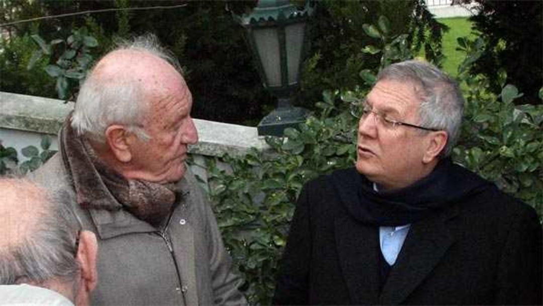 Ali Şen&lsquo;den şok Volkan a&ccedil;ıklaması!