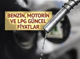 Benzin ve motorin fiyatları ne kadar oldu? 14 Ekim 2025 akaryakıt fiyatları! Zam veya indirim...