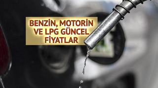 Benzin ve motorin fiyatları ne kadar oldu? 14 Ekim 2025 akaryakıt fiyatları! Zam veya indirim...