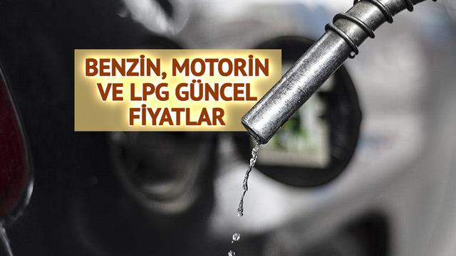 Benzin ve motorin fiyatları ne kadar oldu? 14 Ekim 2025 akaryakıt fiyatları! Zam veya indirim...