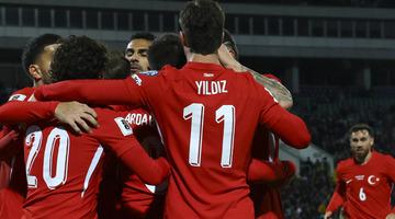 Sizce A Milli Takımımız, 2026 FIFA D&uuml;nya Kupası&rsquo;na katılabilecek mi?