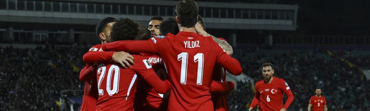 Sizce A Milli Takımımız, 2026 FIFA Dünya Kupası’na katılabilecek mi?