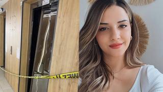 Mersin'de asansör faciası: Bilirkişi raporunda kahreden detaylar! Tedbir alınsaydı Pelin yaşayacaktı