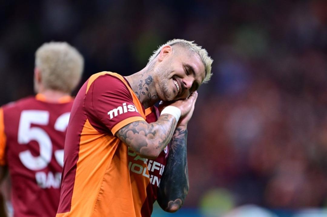 Galatasaray da Mauro Icardi içi flaş transfer iddiası! Suudi ekibi Neom bu kez de onun için astronomik teklif hazırlıyor... 3