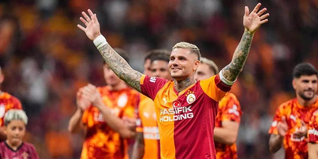 Galatasaray da Mauro Icardi içi flaş transfer iddiası! Suudi ekibi Neom bu kez de onun için astronomik teklif hazırlıyor... 4