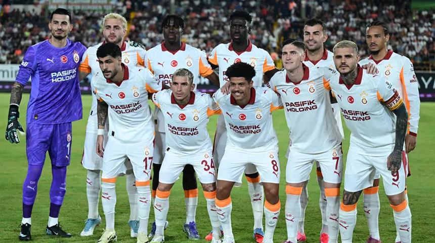 Galatasaray'da Mauro Icardi içi flaş transfer iddiası! Suudi ekibi Neom bu kez de onun için astronomik teklif hazırlıyor...