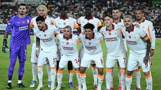 Galatasaray'da Mauro Icardi içi flaş transfer iddiası! Suudi ekibi Neom bu kez de onun için astronomik teklif hazırlıyor...