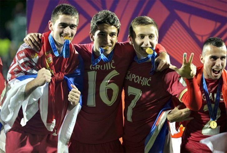 'Hazır ol Natasa' G4