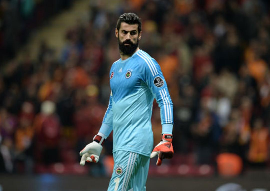 Fenerbah&ccedil;e'den flaş! Volkan Demirel...