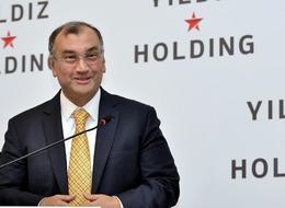 Murat Ülker’den şaşırtan çıkış: ‘Anamın evinde oturuyorum’ dedi gündem oldu! Godiva'yı nasıl aldıklarını da açıkladı