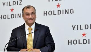 Murat Ülker’den şaşırtan çıkış: ‘Anamın evinde oturuyorum’