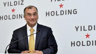 Murat Ülker’den şaşırtan çıkış: ‘Anamın evinde oturuyorum’ dedi gündem oldu! Godiva'yı nasıl aldıklarını da açıkladı