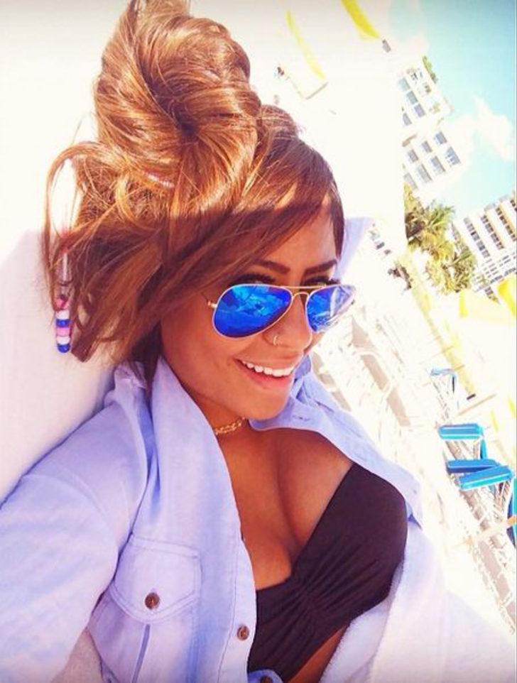 Neymar'ın kardeşi olay oldu G3