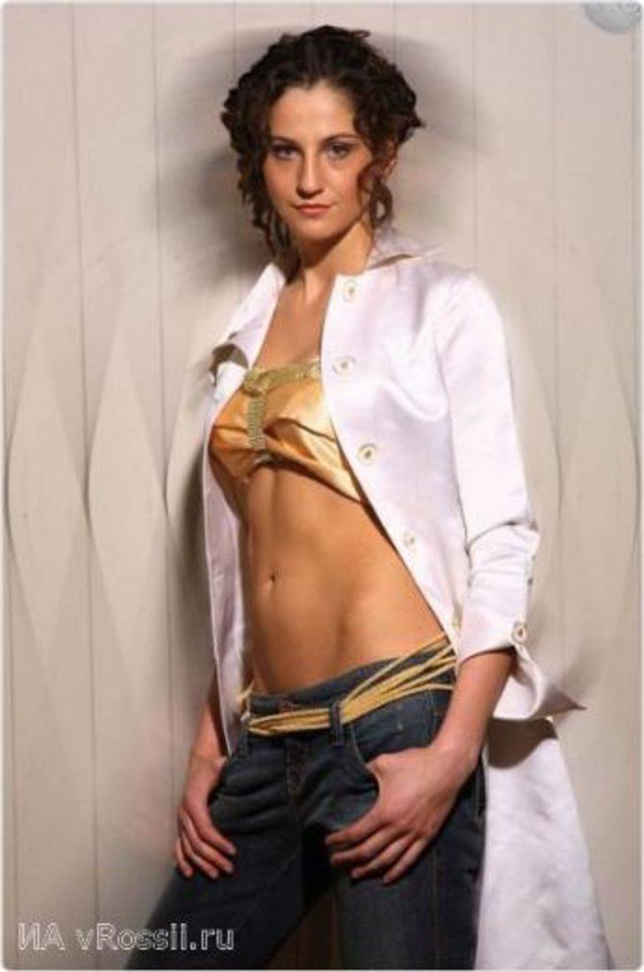 Kosheleva Eczabaşı'nda G5