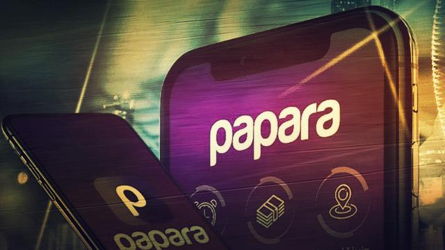 Papara soruşturmasında dikkat çeken gizli tanık ifadesi! Yıllık 50 milyar TL... Gelmiş geçmiş en çok para aklayan ödeme sistemi