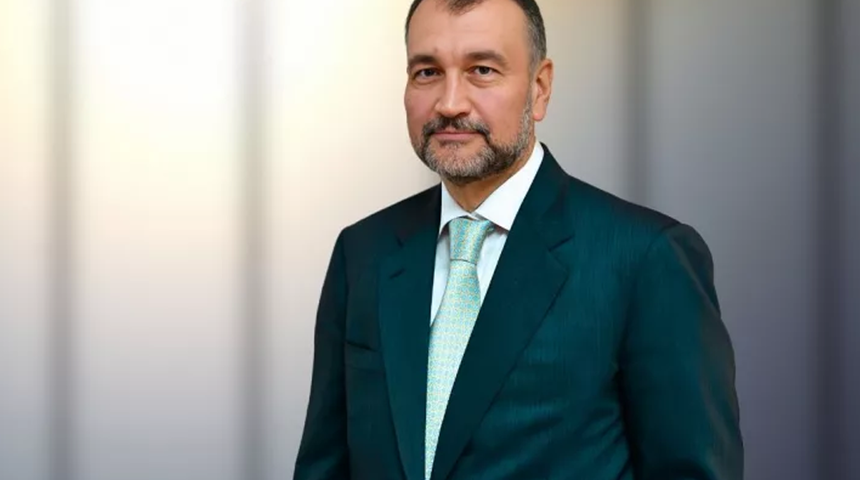 Murat Ülker nerede oturuyor? Murat Ülker'in evi nerede? "Anamın evinde oturuyorum" demişti