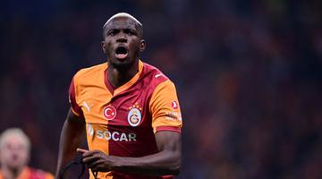 Galatasaray'dan transferde Onyedika bombası! Osimhen faktörü devrede...