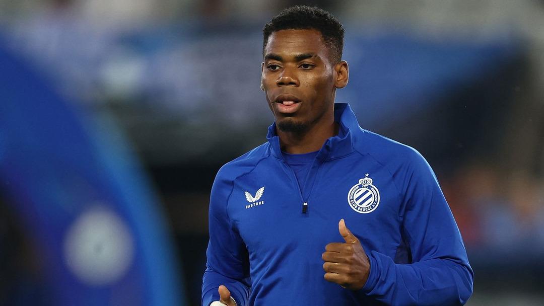 Galatasaray dan transferde Onyedika bombası! Osimhen faktörü devrede... 1