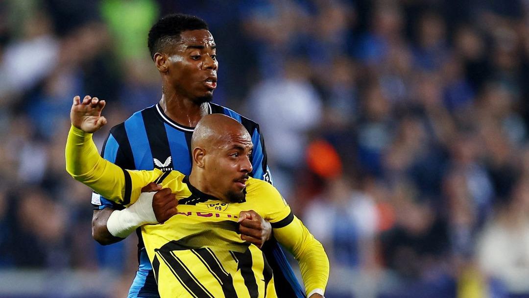 Galatasaray dan transferde Onyedika bombası! Osimhen faktörü devrede... 2