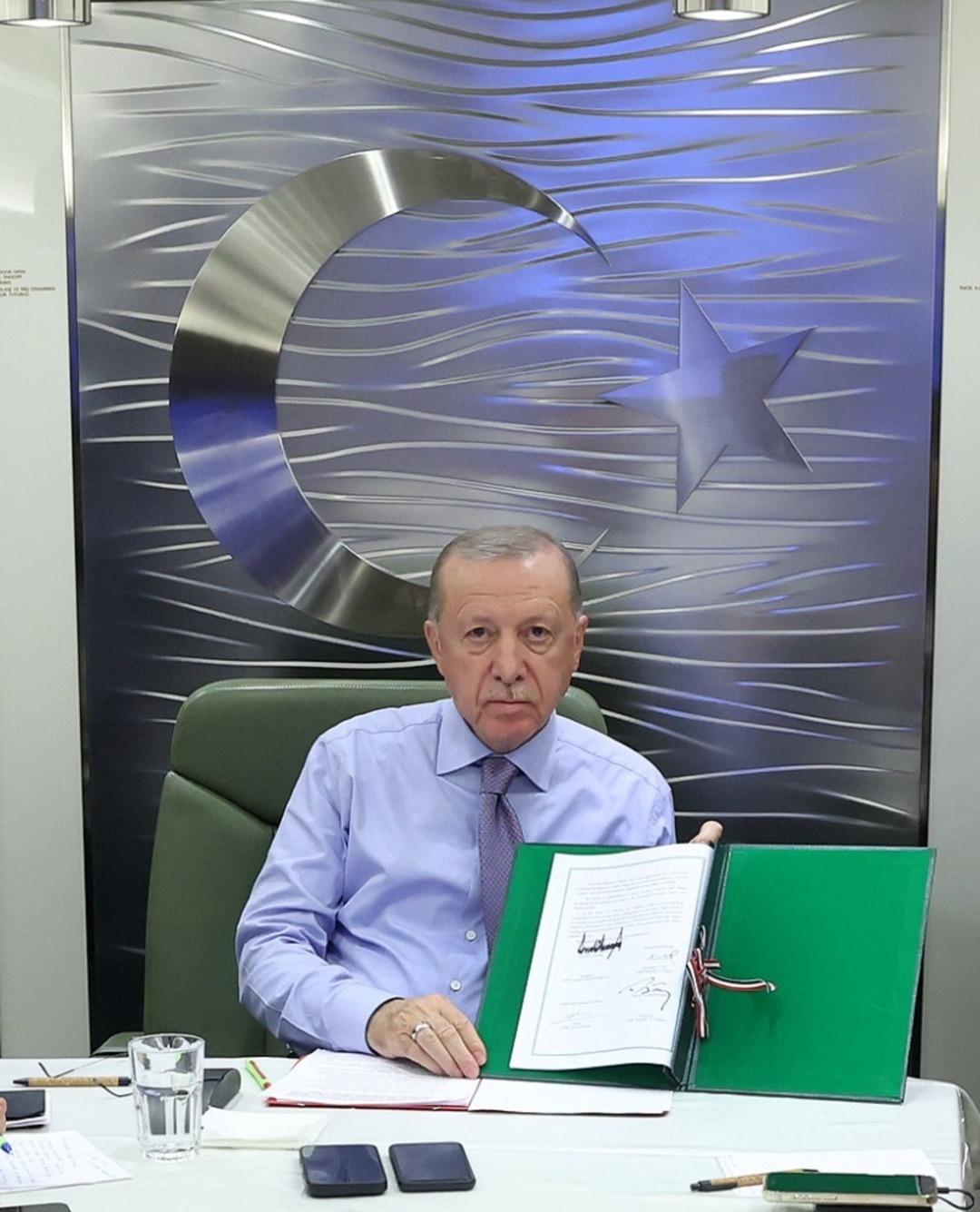Son dakika | Trump ın kendisine söylediği sözü açıkladı! Cumhurbaşkanı Erdoğan dan merak edilen Mehmetçik sorusuna yanıt 4