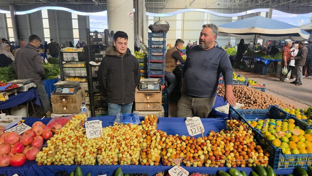 Kilosu 120 TL, her sene talep artıyor! 1