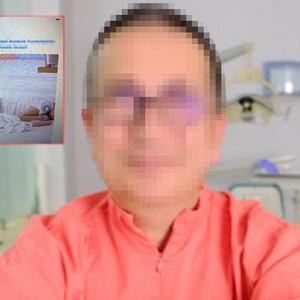 Diş hekiminden gizli kamera skandalı: Hastalarının mahrem görüntülerini kaydedip paylaşmış! 400 mağdur var