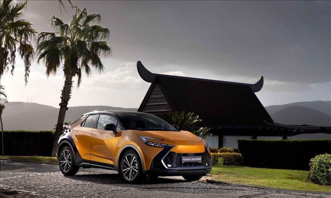 Mart 2026 Toyota sıfır araç kampanyası: Corolla, C-HR, Yaris Cross güncel fiyat 2