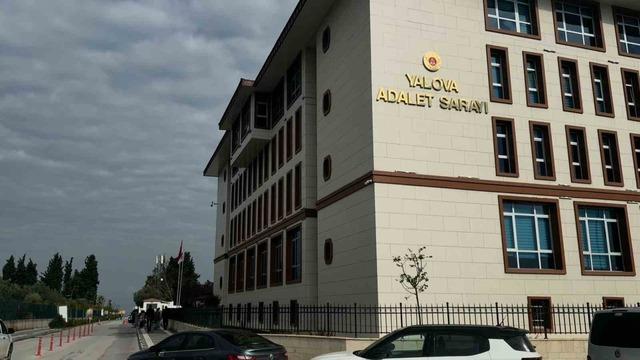 Yalova’da İl Göç İdaresi’ne operasyon: 8 gözaltı 2