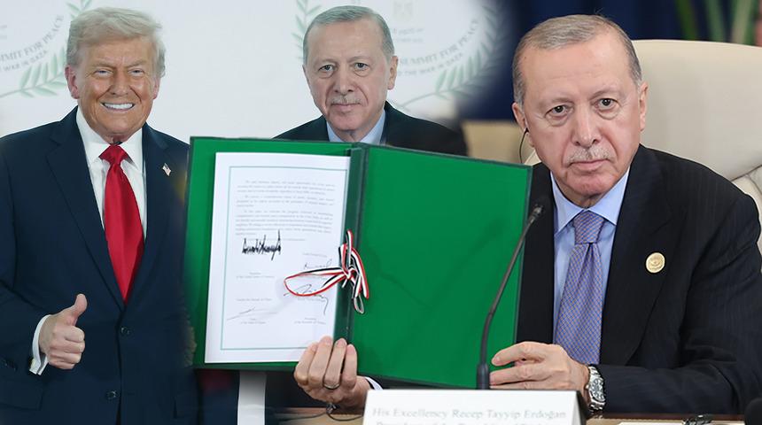 Son dakika | Trump'ın kendisine söylediği sözü açıkladı! Cumhurbaşkanı Erdoğan'dan merak edilen 'Mehmetçik' sorusuna yanıt