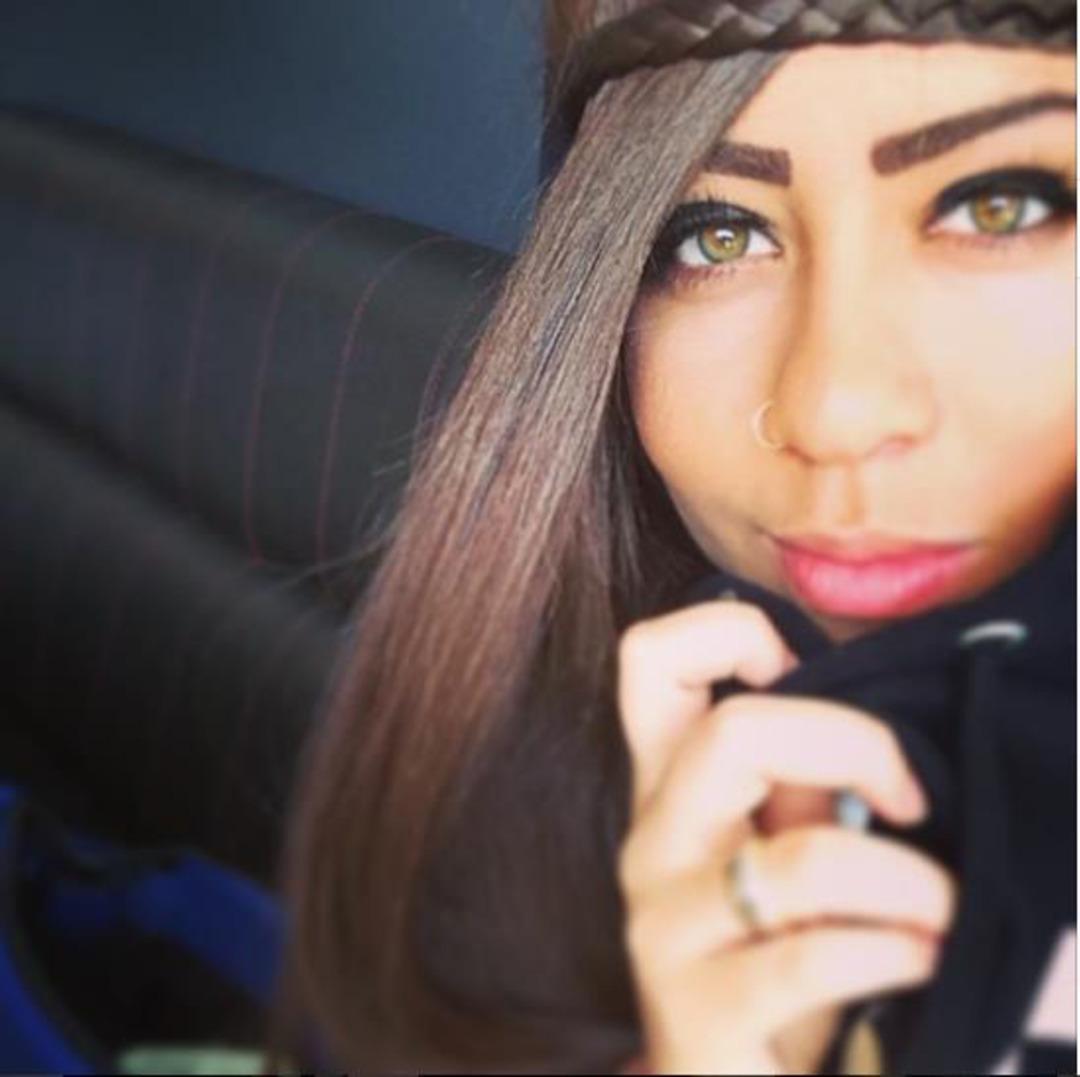 Neymar'ın kardeşi olay oldu