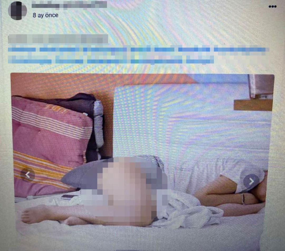 Diş hekiminden gizli kamera skandalı: Hastalarının mahrem görüntülerini kaydedip paylaşmış! 400 mağdur var 1