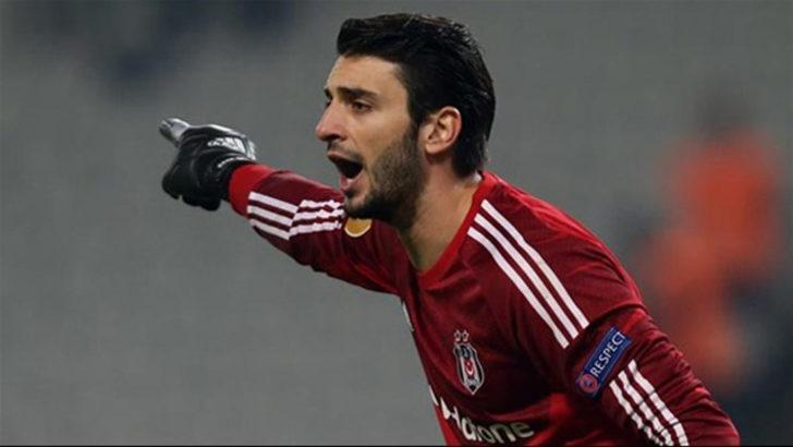 Beşiktaş'ın yeni sezon kadrosu G1