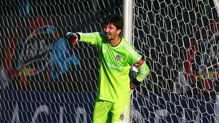 Beşiktaş'ın yeni sezon kadrosu G3