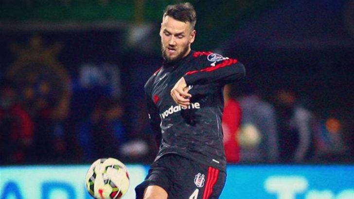 Beşiktaş'ın yeni sezon kadrosu G4