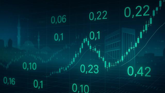 PEG oranı en d&uuml;ş&uuml;k BIST 100 hisseleri: Değerinin altında olanlar listede