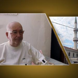 Yer: Tekirdağ! Herkes bu olayı konuşuyor... Kendi selasını okuttu: "Öleyim daha iyi dedim"