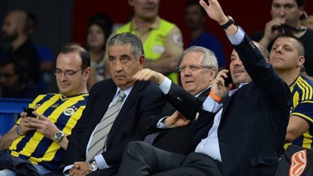 Fenerbah&ccedil;e bombayı patlatıyor! 10 milyon euro...