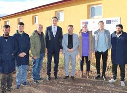 500 milyon TL ile 80 kadın işletme sahibi oldu! 'Onların avantajına olacak'