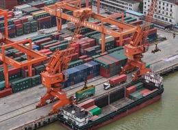 Ticaret savaşı deniz taşımacılığına sıçradı