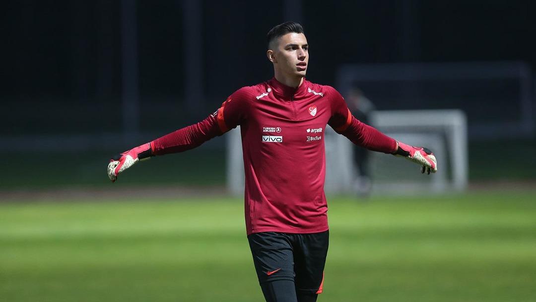 (Özet) Türkiye-Gürcistan Maçı Özeti ve Tüm Önemli Anları 4