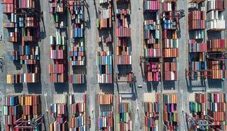 TÜİK: Dış ticaret haddi 2,8 puan arttı